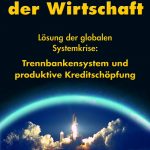 Bucherscheinung: Das Geheimnis der Wirtschaft